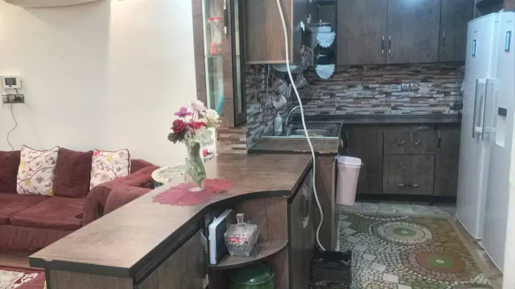 کابینت|مصالح و تجهیزات ساختمان|املش, |دیوار