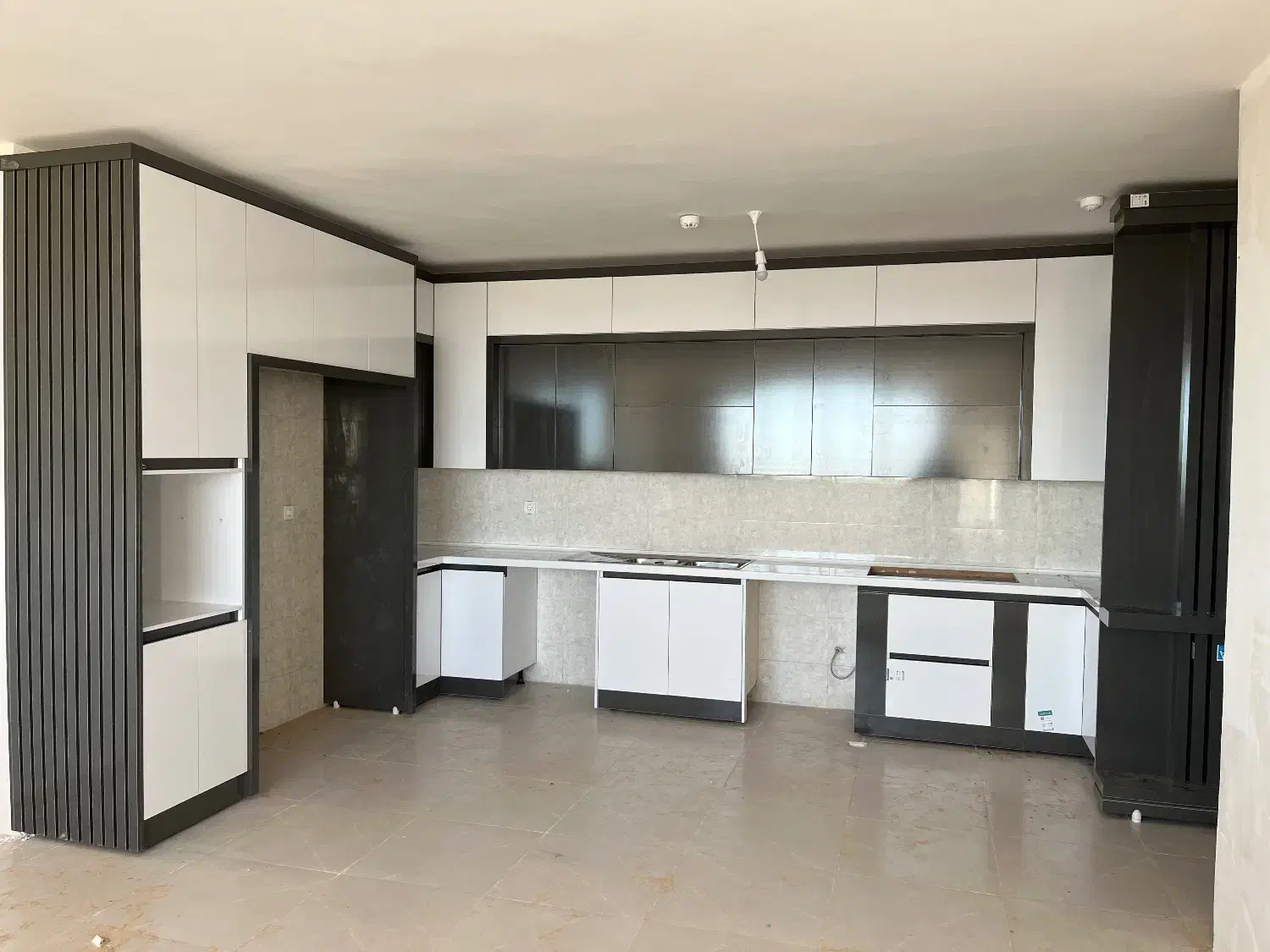 اقساط بلندمدت کابینت و کمد دیواری|خدمات پیشه و مهارت|نیشابور, کریم آباد|دیوار