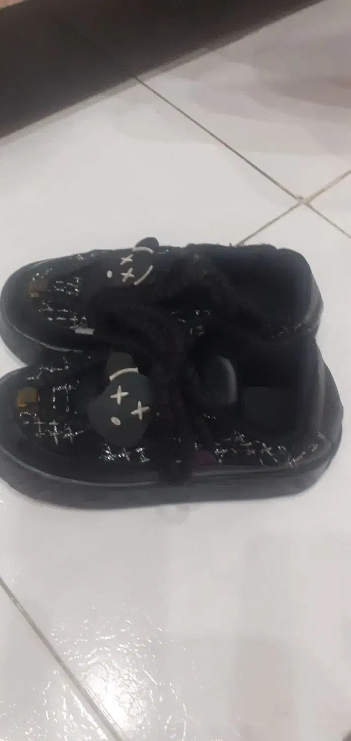 کفش|کیف، کفش، کمربند|فولادشهر, B7|دیوار