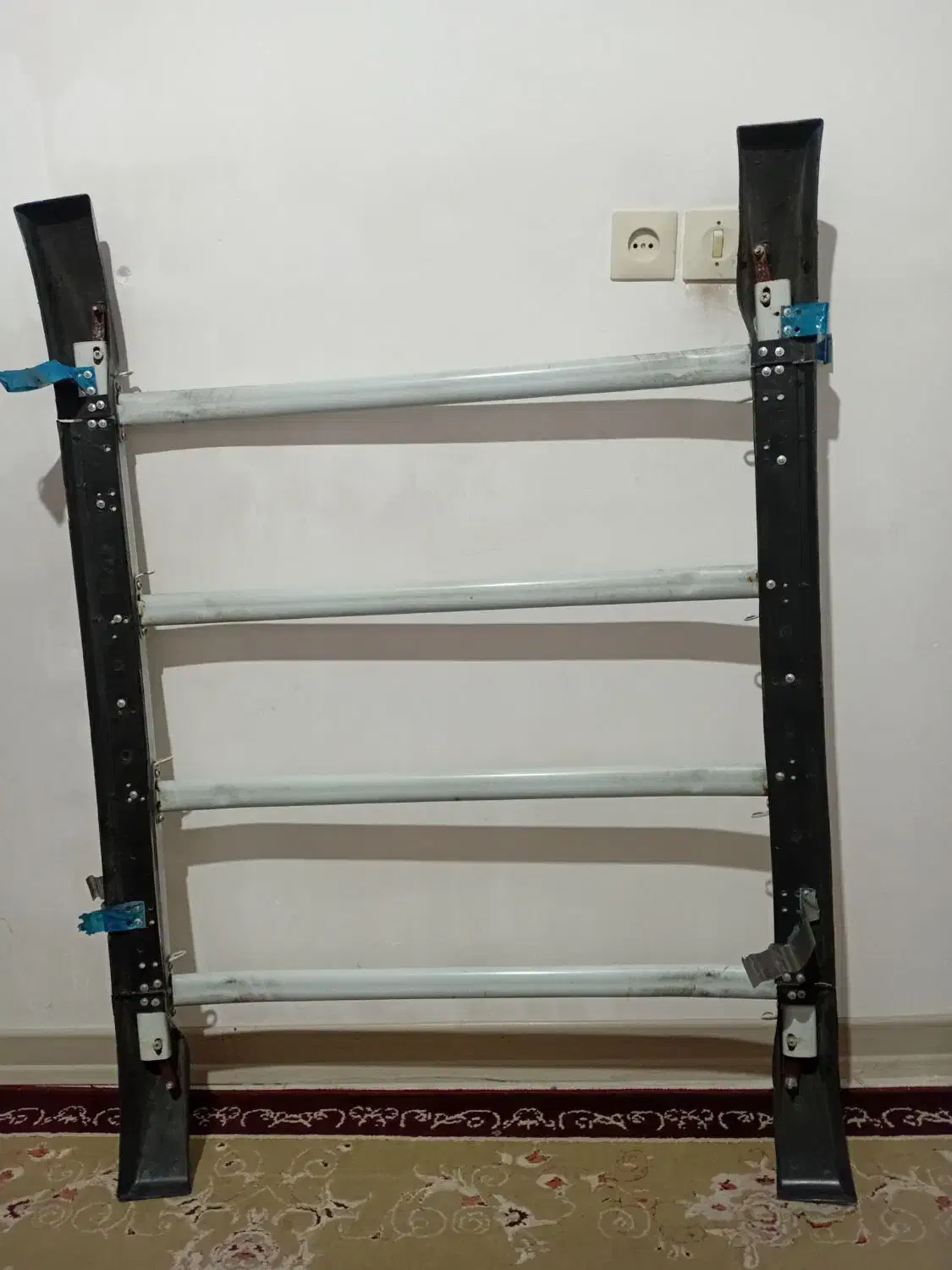 باربندپراید|قطعات یدکی و لوازم جانبی|شیراز, شهرک ترکان|دیوار