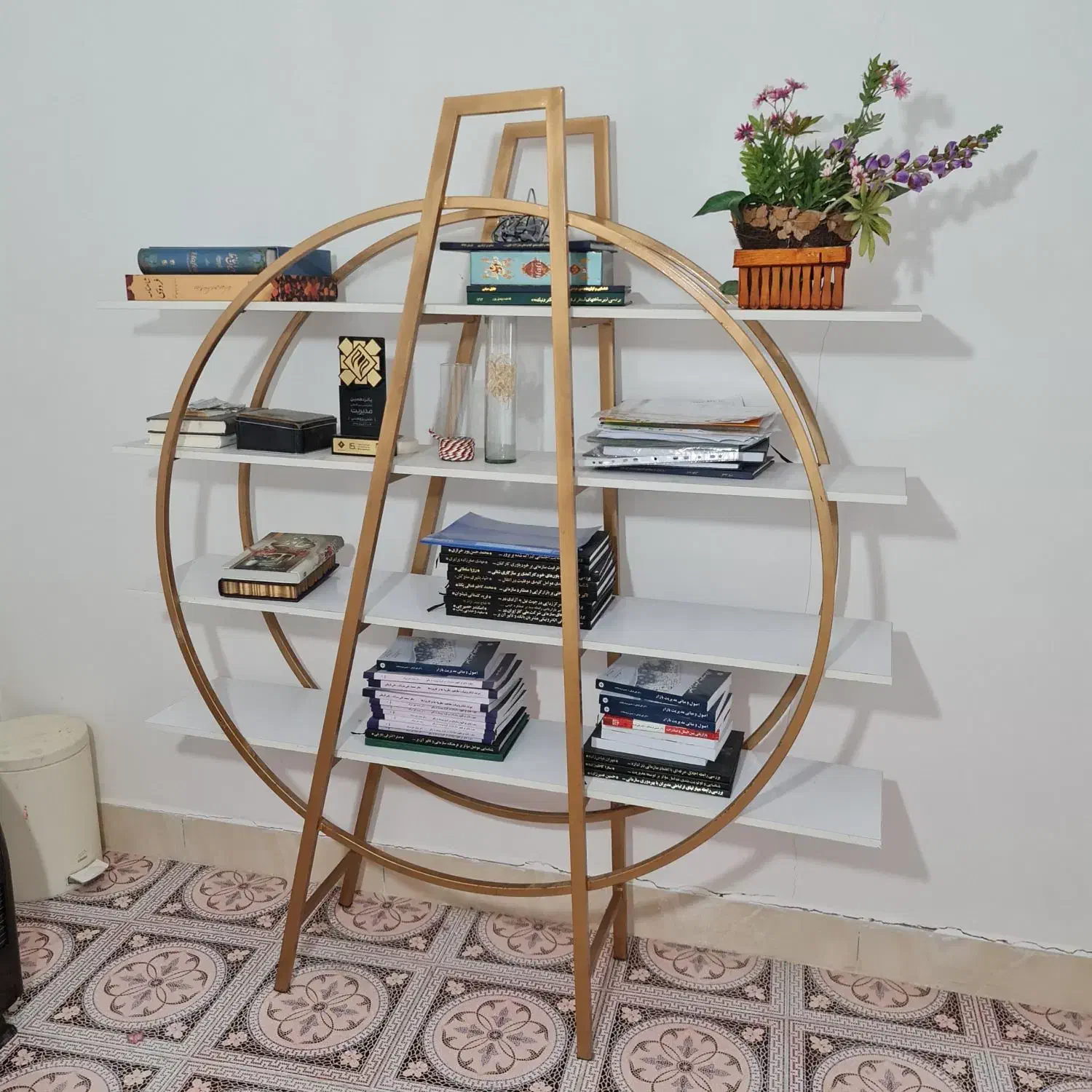 استند دکوری|صنایع دستی و سایر لوازم تزئینی|بناب, |دیوار