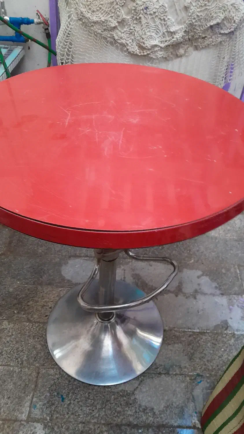 میز کاربردی|میز و صندلی غذاخوری|مشهد, خرمشهر|دیوار