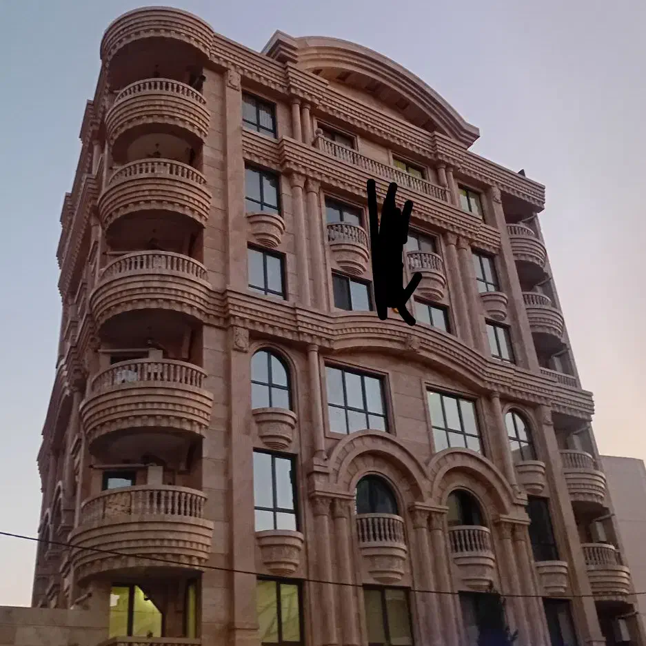 مشارکت در ساخت با شرایط منصفانه و قرار داد رسمی|مشارکت در ساخت املاک|مشهد, جاهد شهر|دیوار