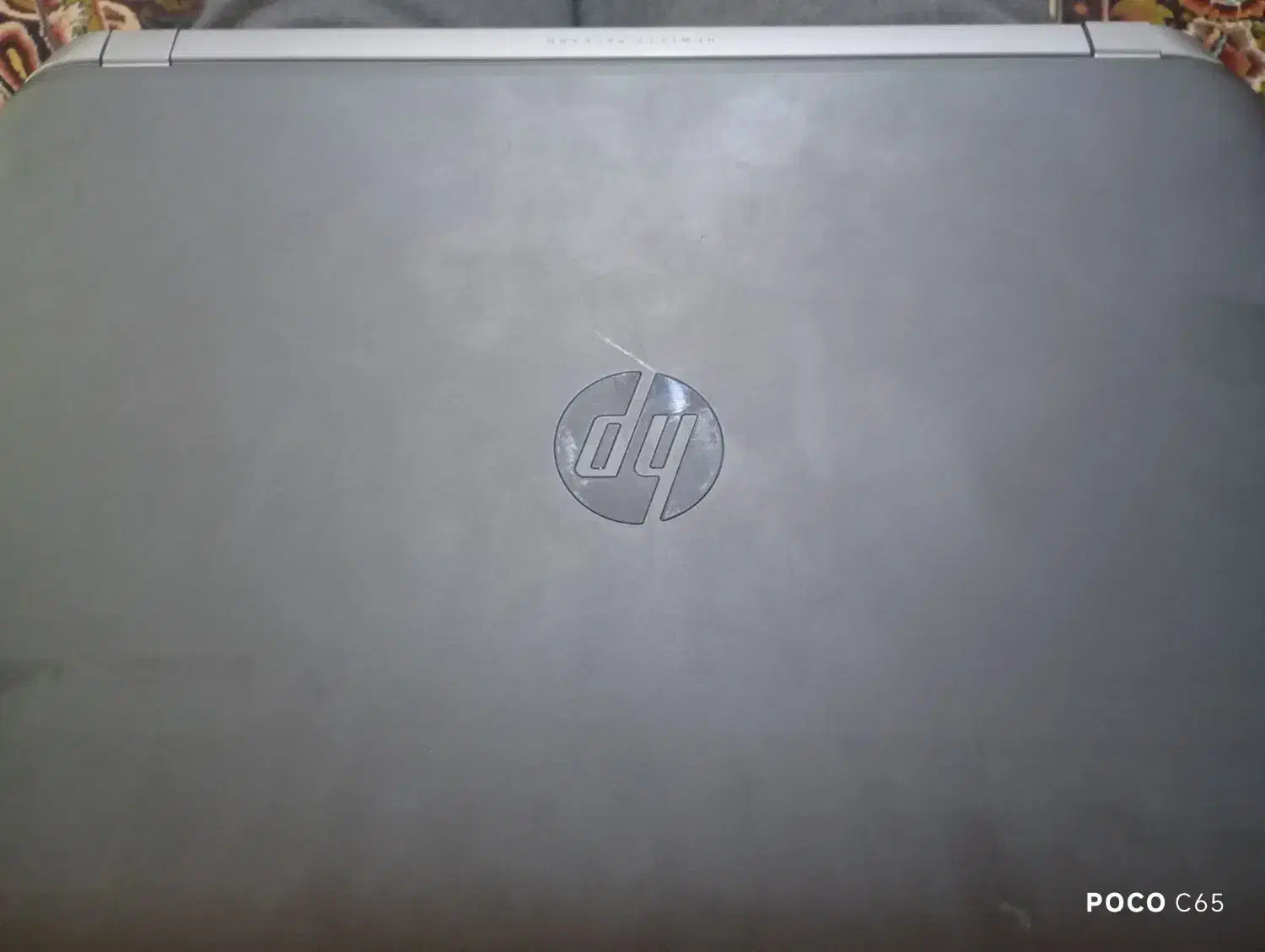 لبتاپ hp|رایانه همراه|زاهدان, |دیوار