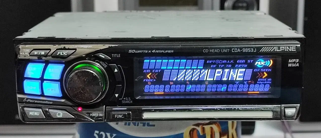 الپاین|صوتی و تصویری|تهران, صادقیه|دیوار