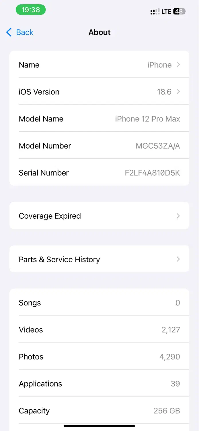 iphone 12 pro max|موبایل|بیرجند, |دیوار