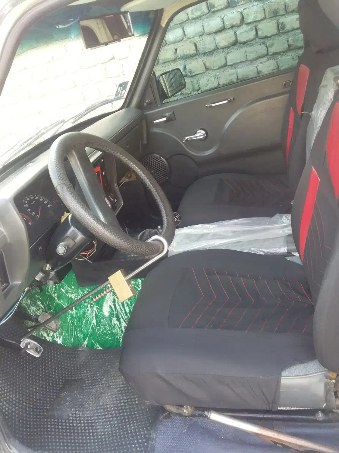 وانت بار|خودرو سواری و وانت|خرمآباد, |دیوار