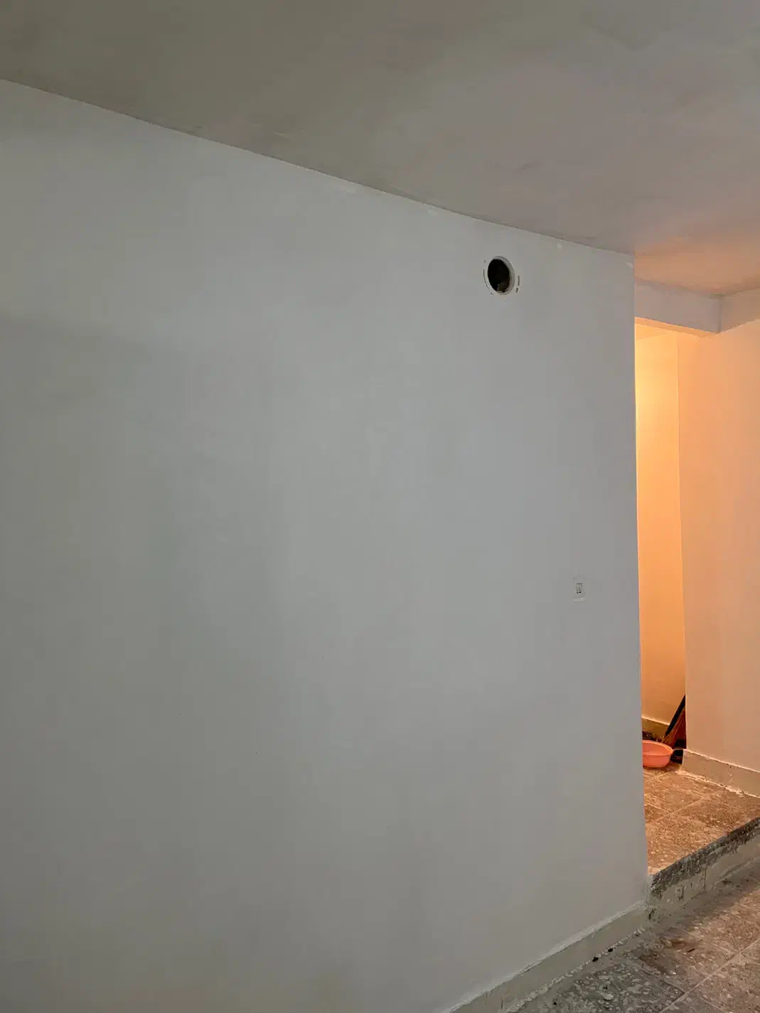 خانه ویلایی ۵۵متری