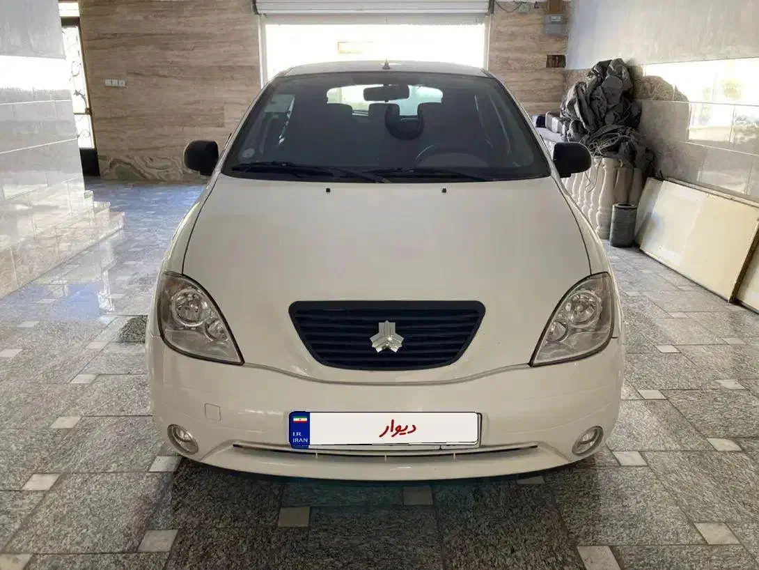 تیبا۲ هاچبک مدل ۱۴۰۱|خودرو سواری و وانت|دلیجان, |دیوار