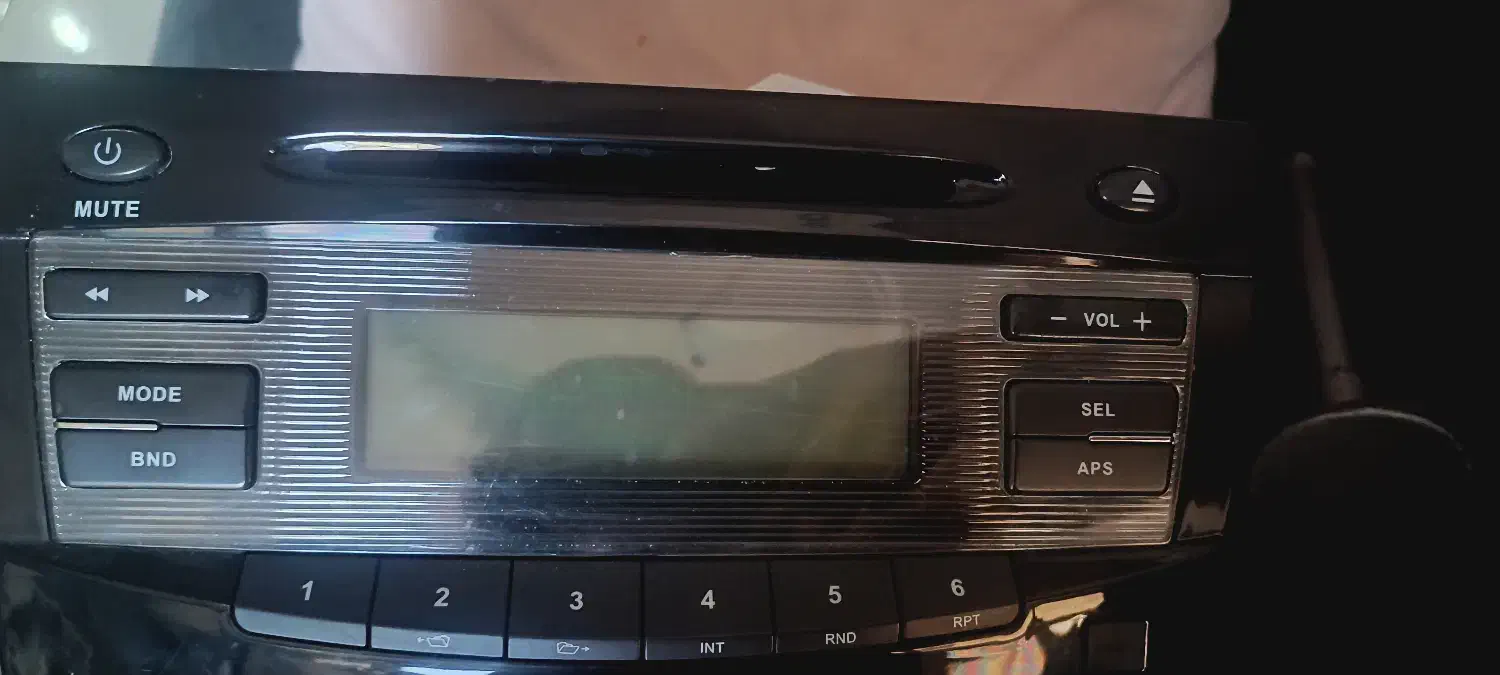 ضبط خودرو جک j4|قطعات یدکی و لوازم جانبی|شیراز, شهرک بهشتی|دیوار