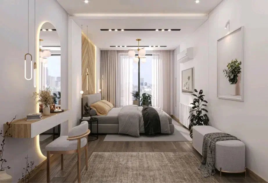 آپارتمان کوچک/ نزدیک حرم /اقساط بلند مدت|فروش آپارتمان|مشهد, چهنو|دیوار