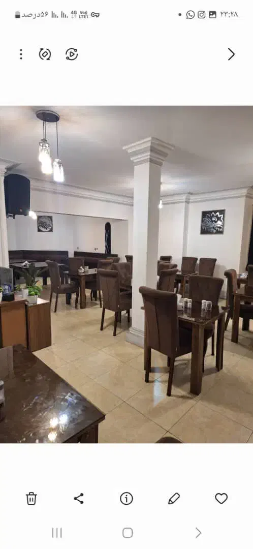 سرویس چای و قلیان و تنقلات فقط ۲۵۰|خدمات پذیرایی، مراسم|رشت, کاکتوس|دیوار