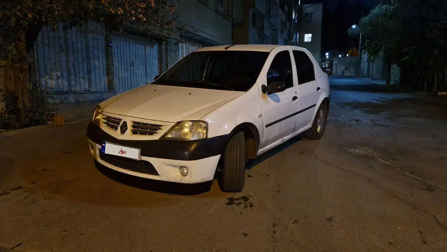 L90 اتوماتیک، ال ۹۰ اتوماتیک، تندر۹۰ اتومات مدل۹۵|خودرو سواری و وانت|اصفهان, بهار آزادی|دیوار