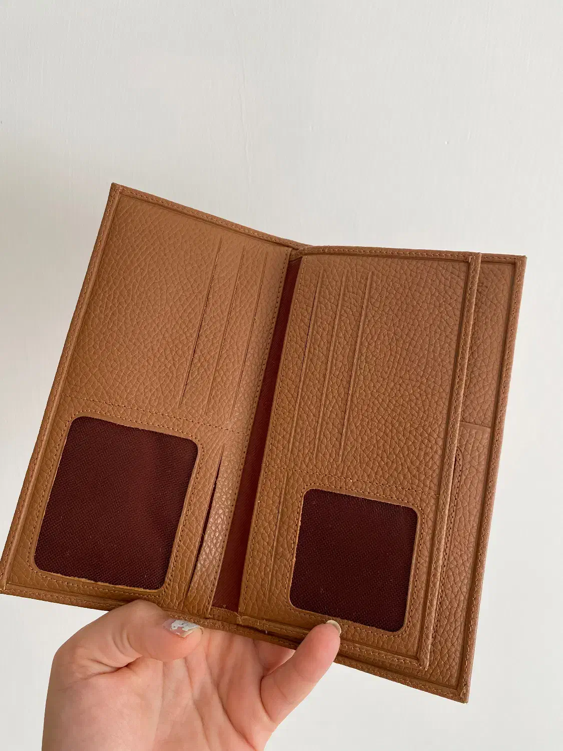 کیف پول مردانه ی چرم جانتا|کیف، کفش، کمربند|سنندج, |دیوار