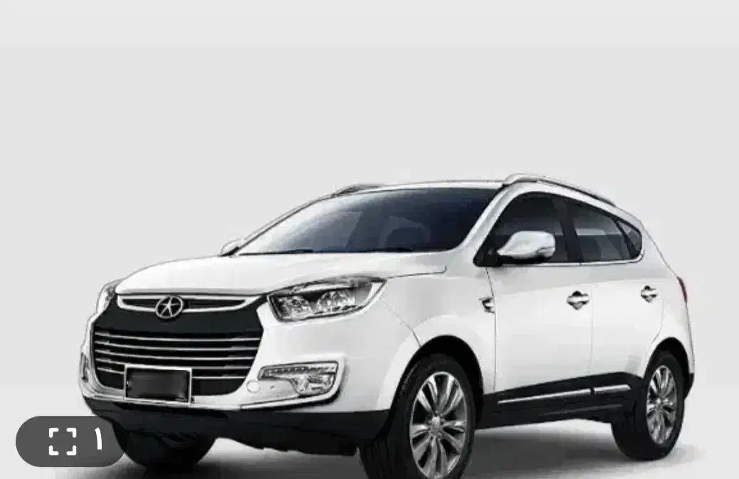 جک مدل 1400نیو فیس|خودرو سواری و وانت|خرم‌آباد, |دیوار