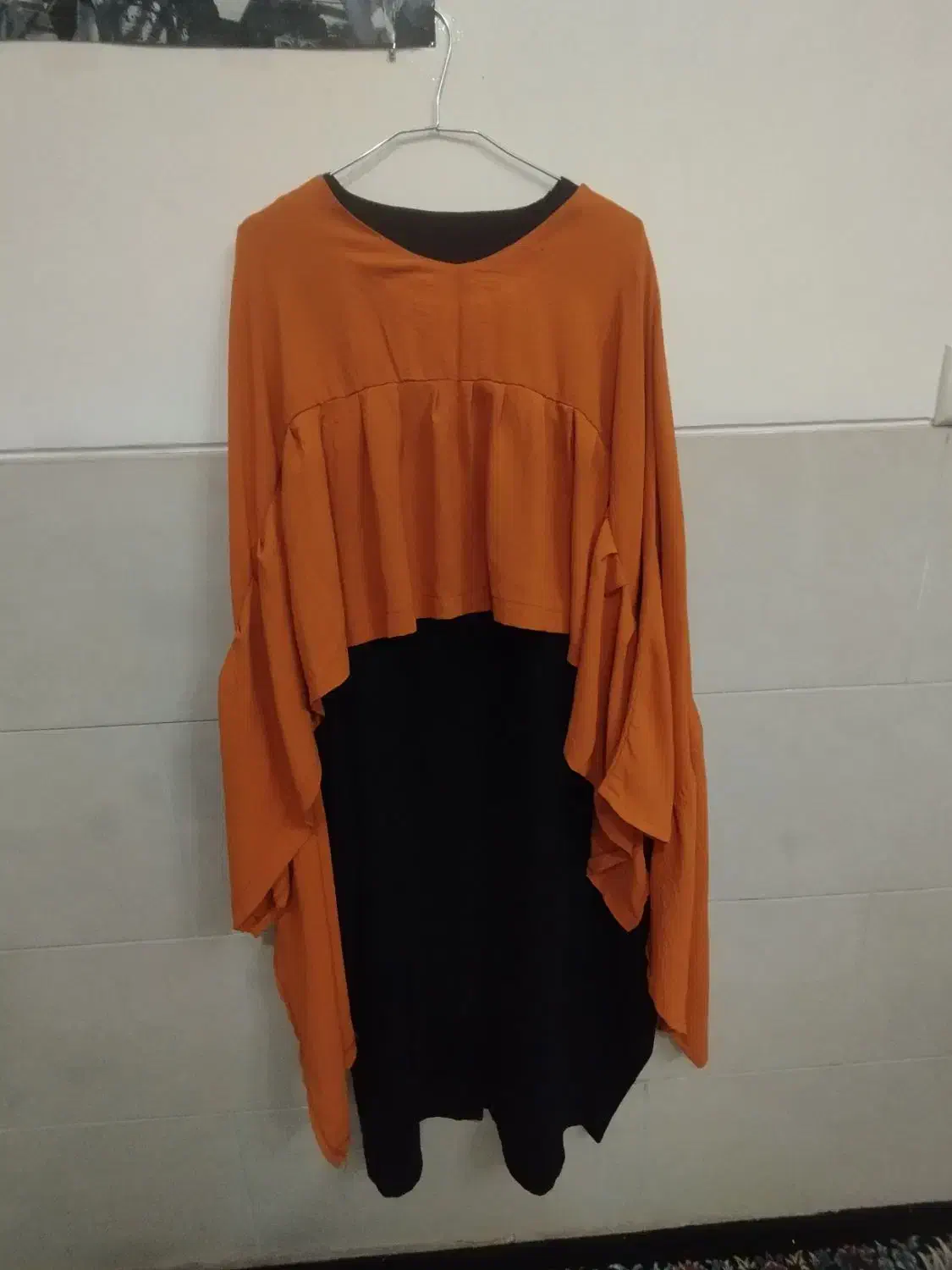 لباس ها|لباس|یزد, |دیوار