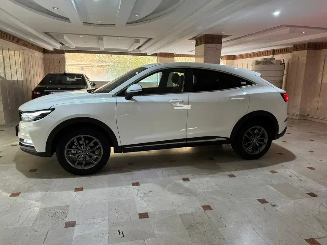 دیگنیتی ۱۴۰۴ درحدصفر ۱۱تا کار با گارانتی|خودرو سواری و وانت|تهران, شهرک طالقانی|دیوار