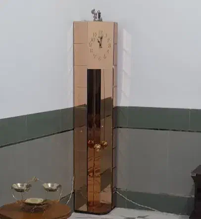 ساعت ایستاده|ساعت دیواری و تزئینی|زابل, |دیوار