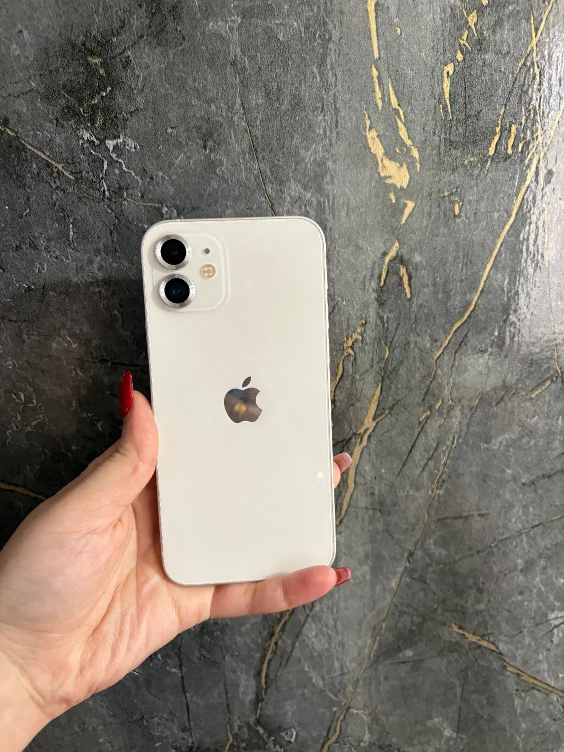 ایفون 12 نرمال|موبایل|تربت‌حیدریه, میدان مرکزی|دیوار