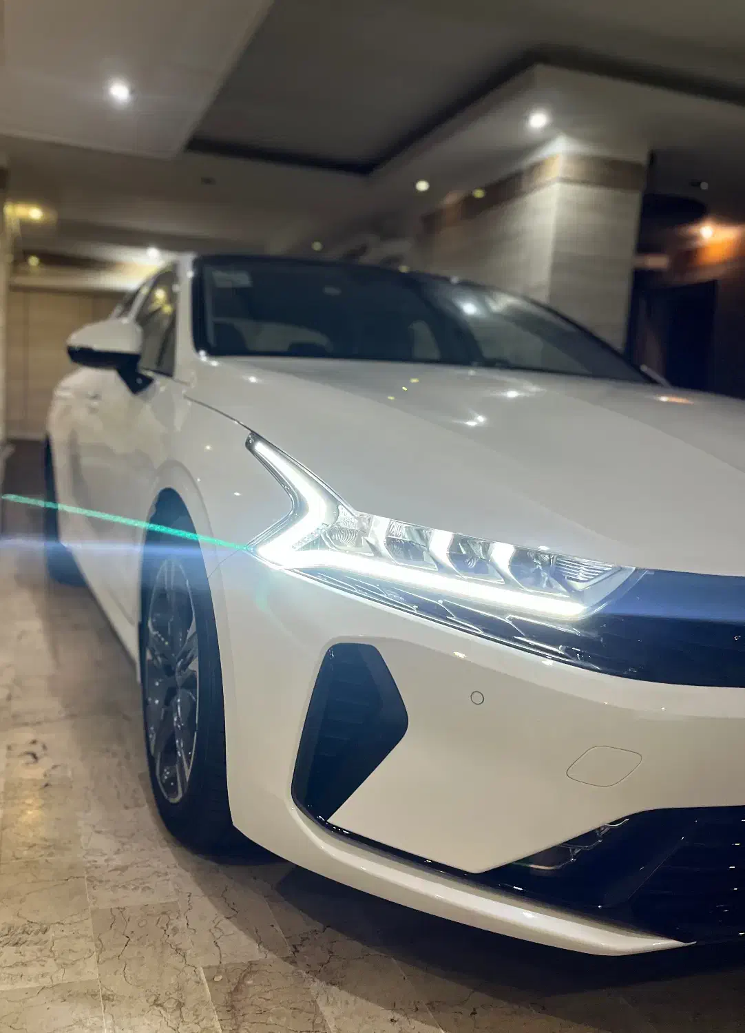 K5 2025|خودرو سواری و وانت|تهران, سازمان برنامه شمالی|دیوار