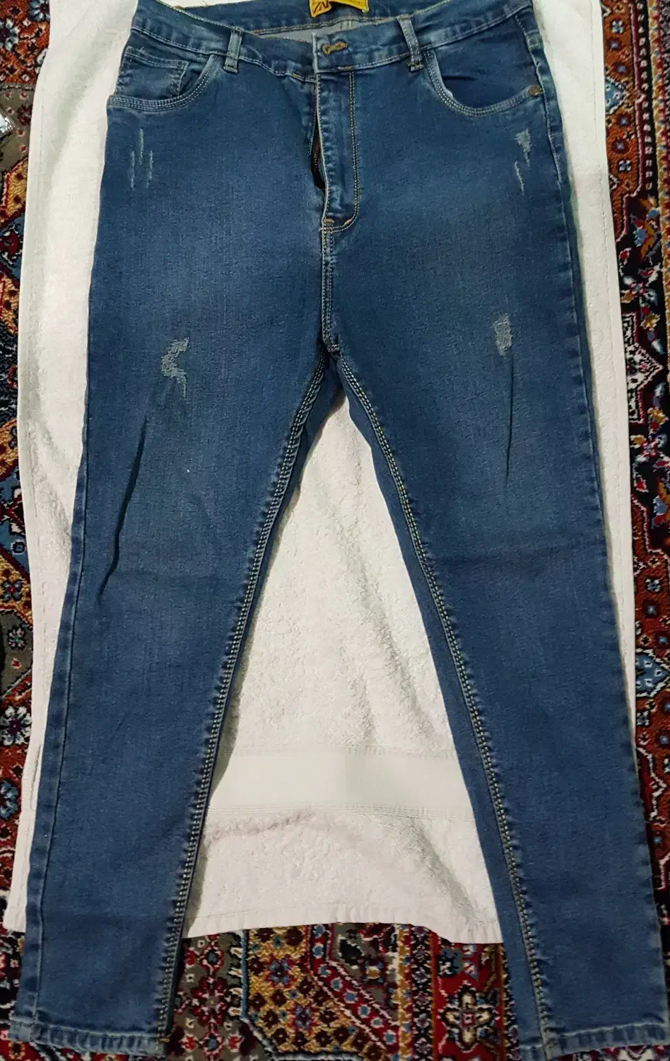 لباس زنانه|لباس|نقده, |دیوار