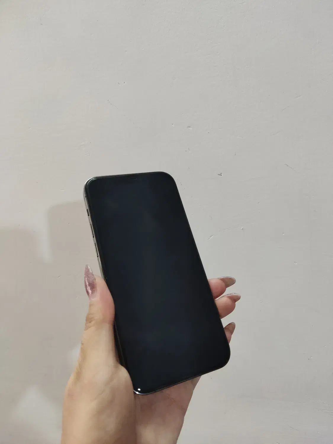 آیفون۱۲پروzaa256g|موبایل|قوچان, |دیوار