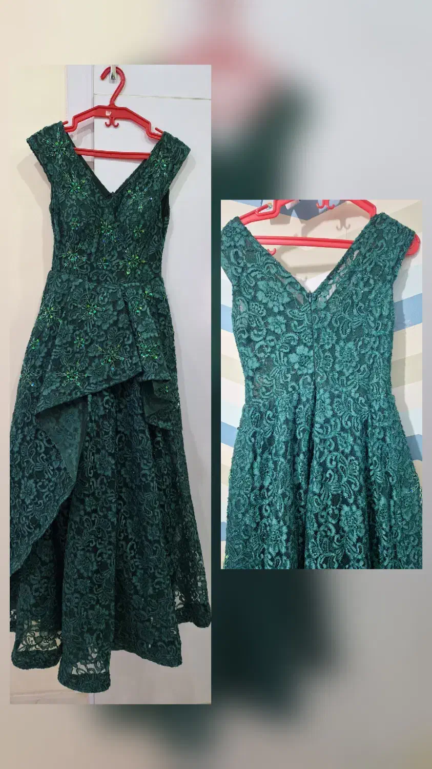 لباس مجلسی شیک|لباس|بندرعباس, |دیوار