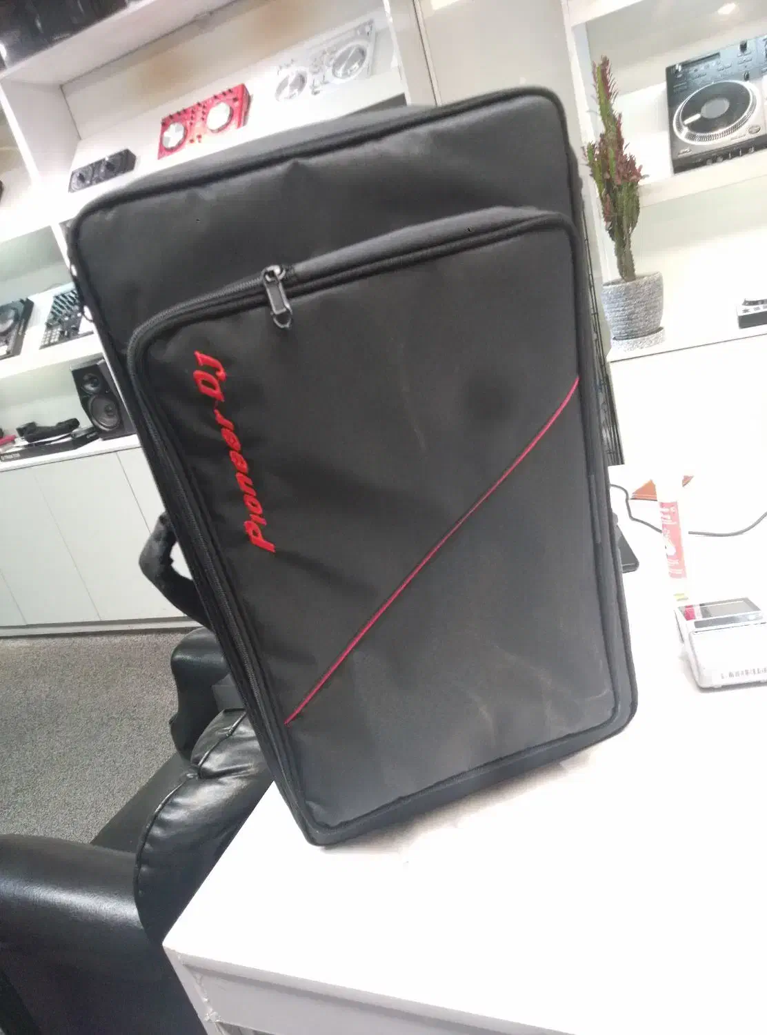 کیف انواع دستگاه دیجی dj دیجی کیس|آلات موسیقی|تهران, جمال‌زاده|دیوار