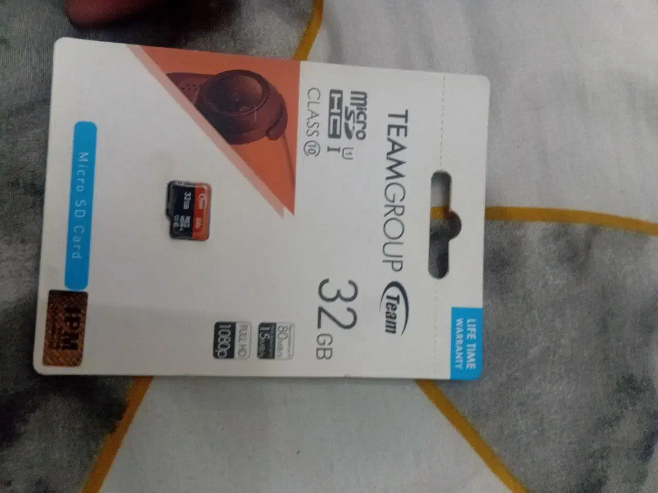 مموری کارت 16 32|لوازم جانبی موبایل و تبلت|کرج, شاهینویلا|دیوار