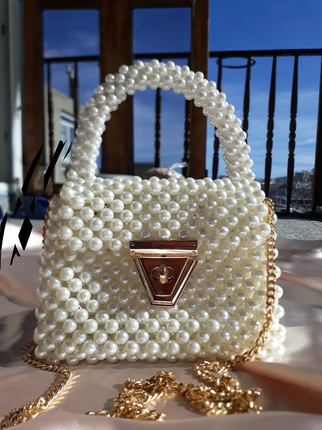 دوره آموزشی مروارید بافی|خدمات آموزشی|همدان, |دیوار