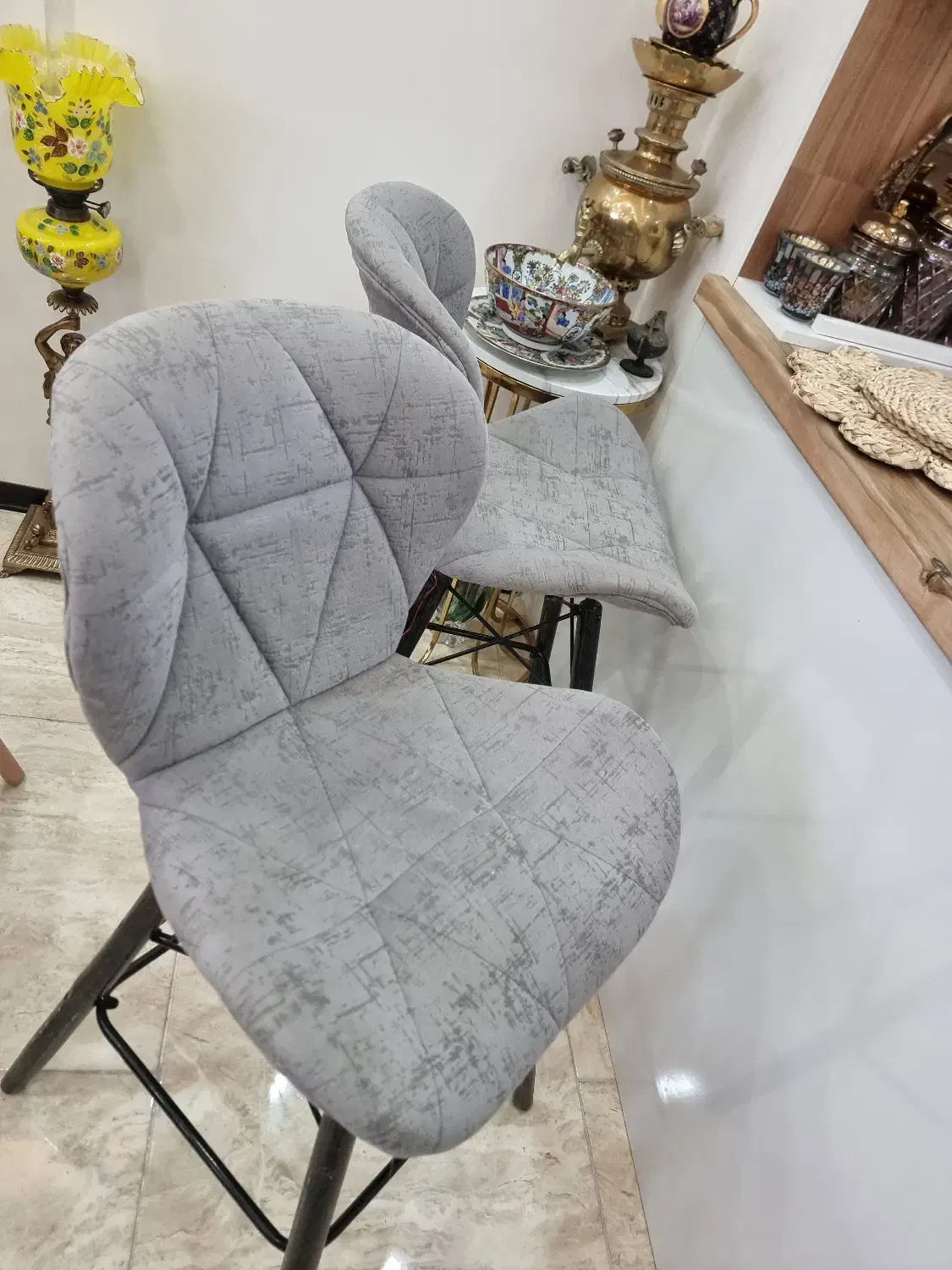 صندلی اوپن|صندلی و نیمکت|پردیس, فاز ۸|دیوار