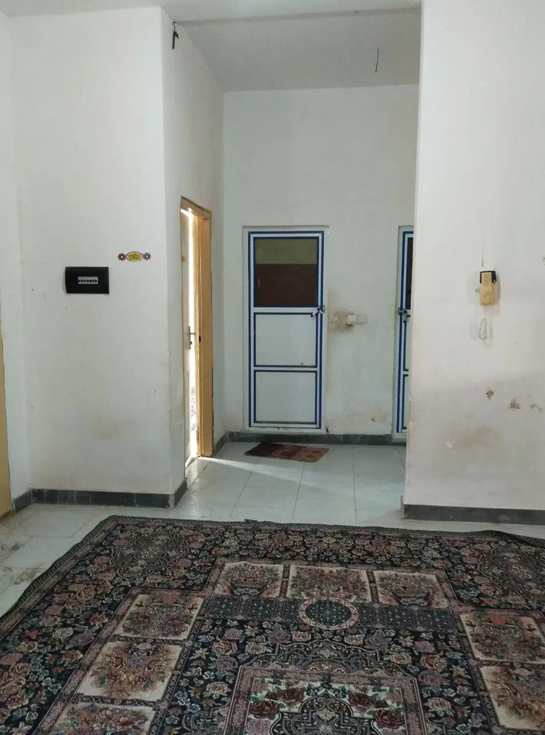 سویت جای آرام|اجارهٔ کوتاه‌مدت آپارتمان و سوئیت|چابهار, |دیوار