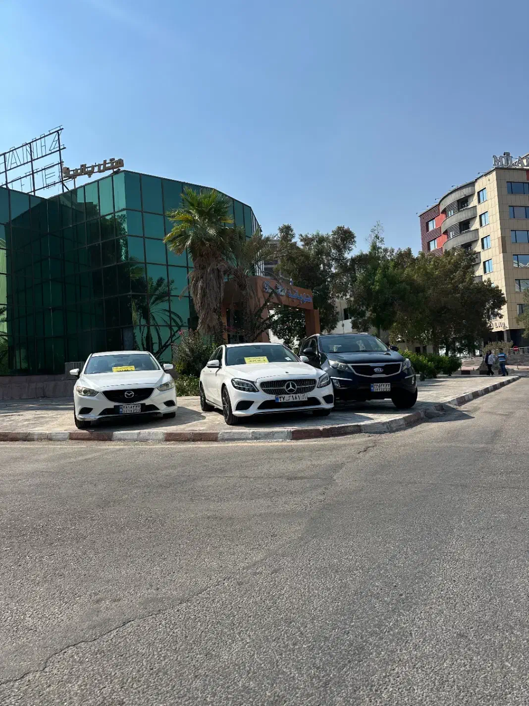 اجاره خودرو|خودرو اجاره‌ای|کیش, |دیوار