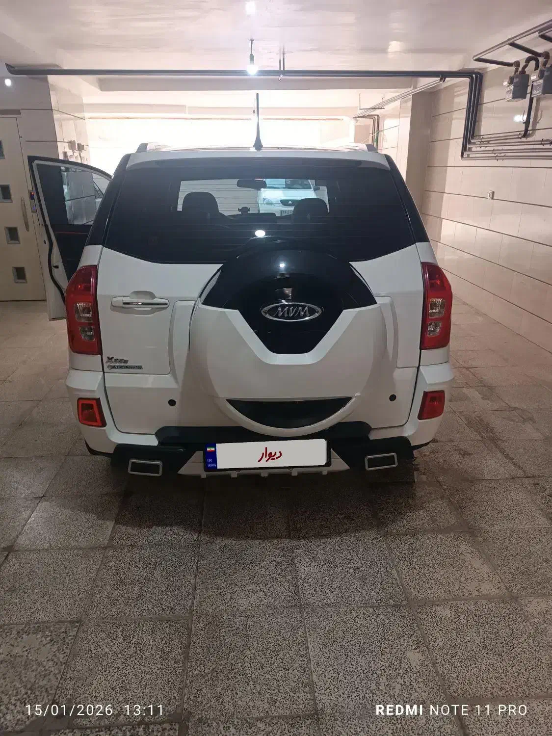 x33s مدل96|خودرو سواری و وانت|الوند, |دیوار