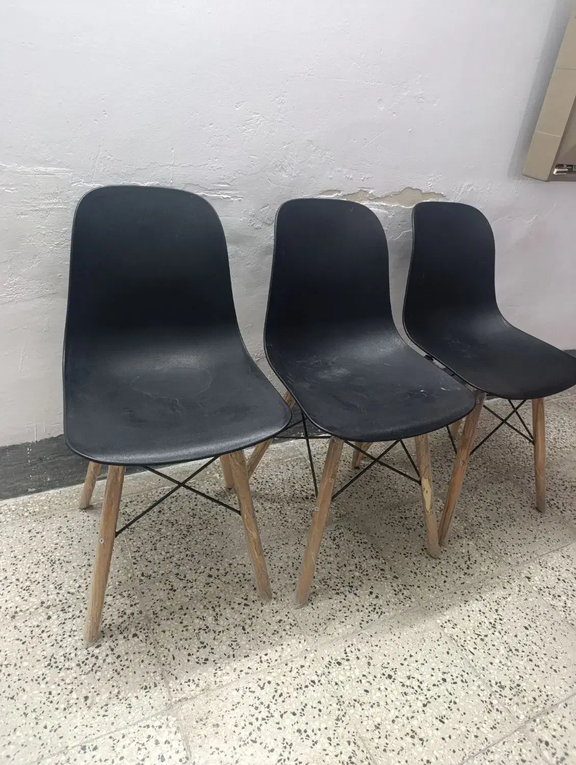 صندلی|صندلی و نیمکت|علی‌آباد کتول, |دیوار