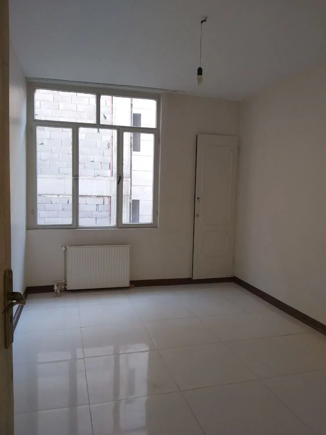 گیشا ۱۰۰متر/خوش نقشه/فرعی زوج/بدون مشابه