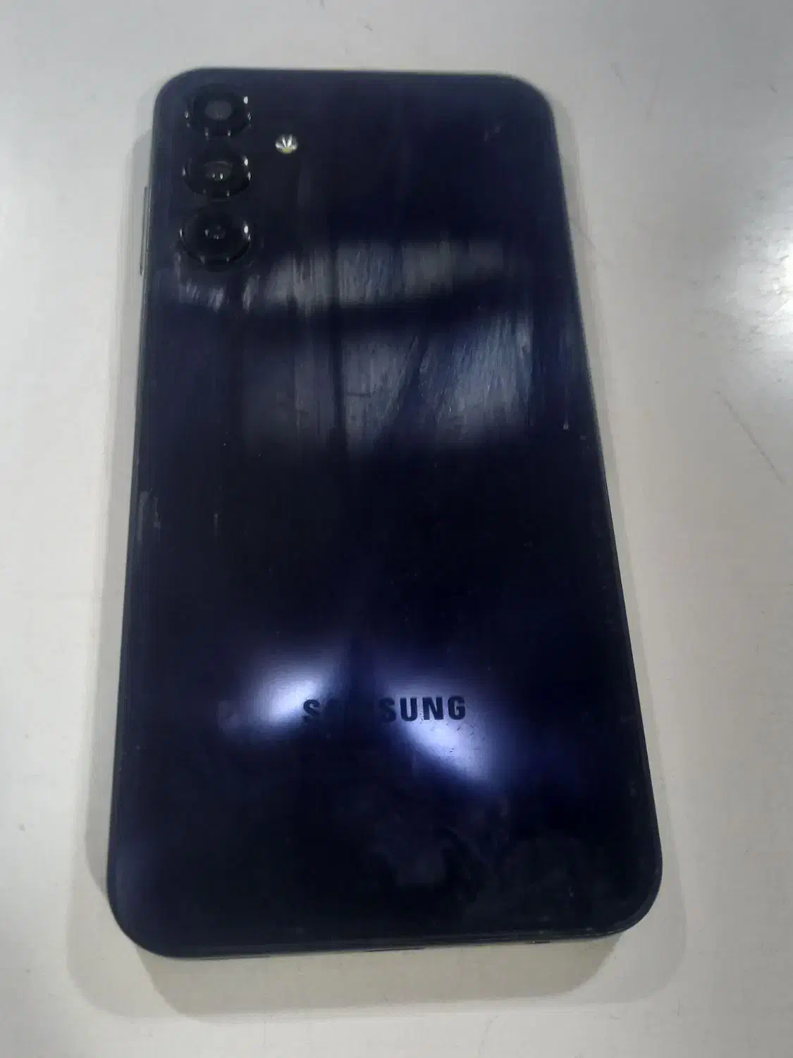 گوشی A15S|موبایل|ارومیه, |دیوار