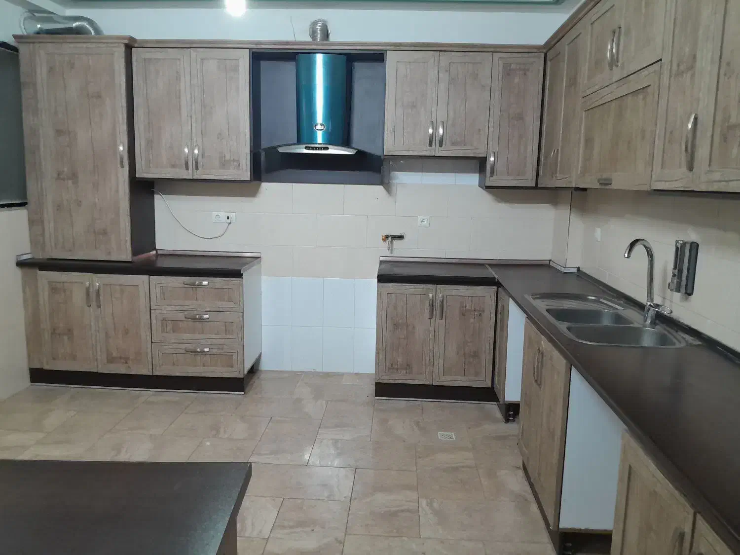 واحد اجاره نبش بوستان|اجارهٔ آپارتمان|سبزوار, ولیعصر (نجار آباد)|دیوار