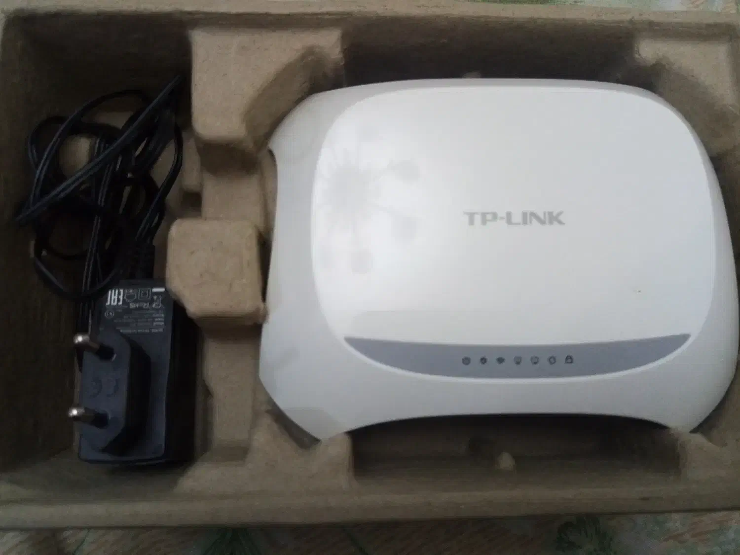 روتر|مودم و تجهیزات شبکه|کرج, کمال‌شهر|دیوار