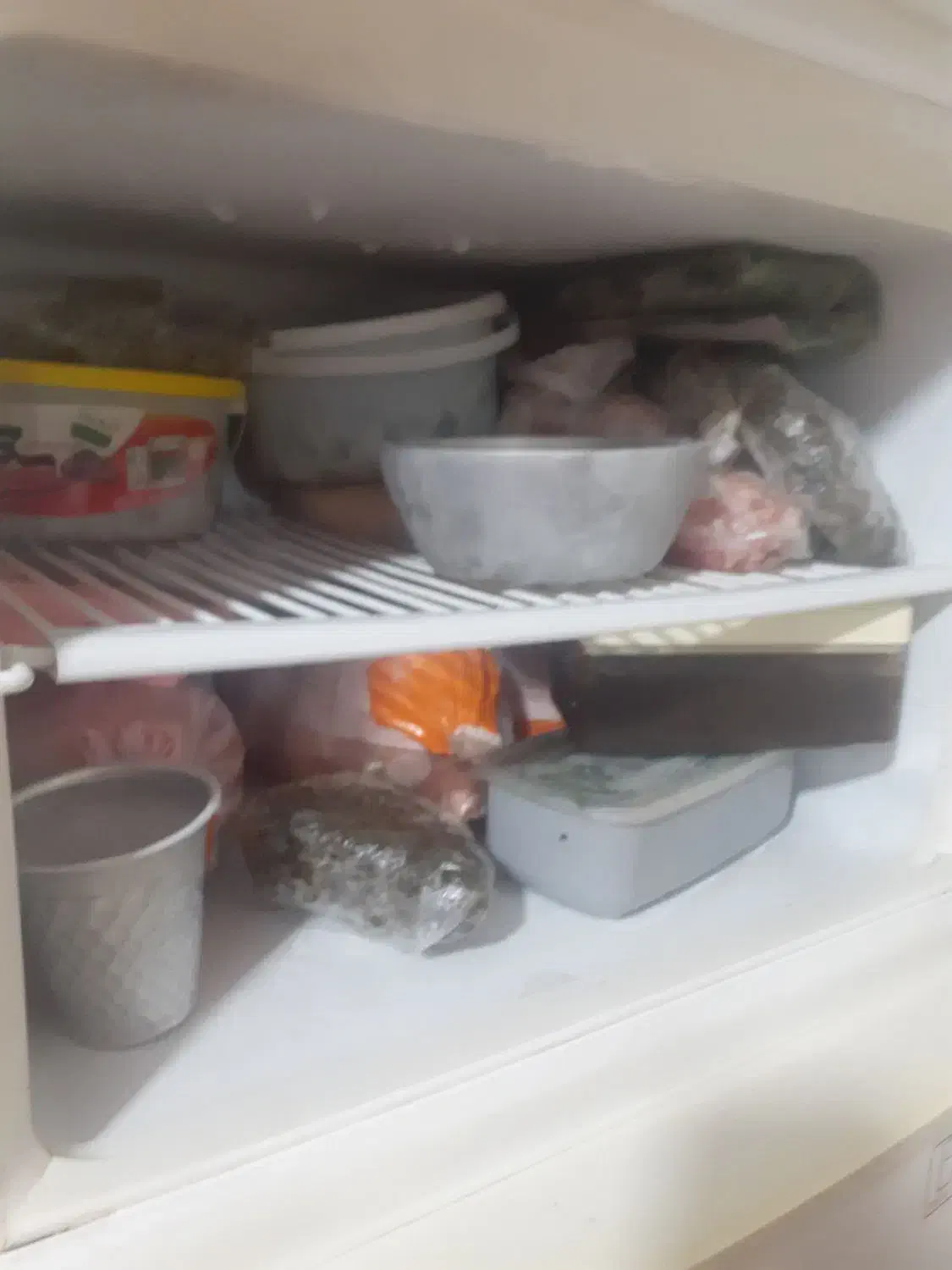 یخچال سالم|یخچال و فریزر|خرمشهر, |دیوار