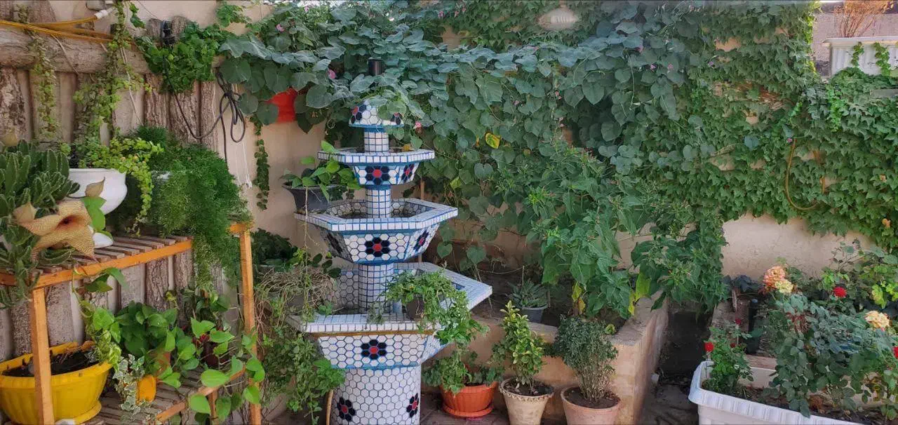 ۱۶۰ متر ویلایی ـ سه طبقه مستقل اوایل حجاب|فروش خانه و ویلا|مشهد, ولیعصر (شهرک غرب)|دیوار