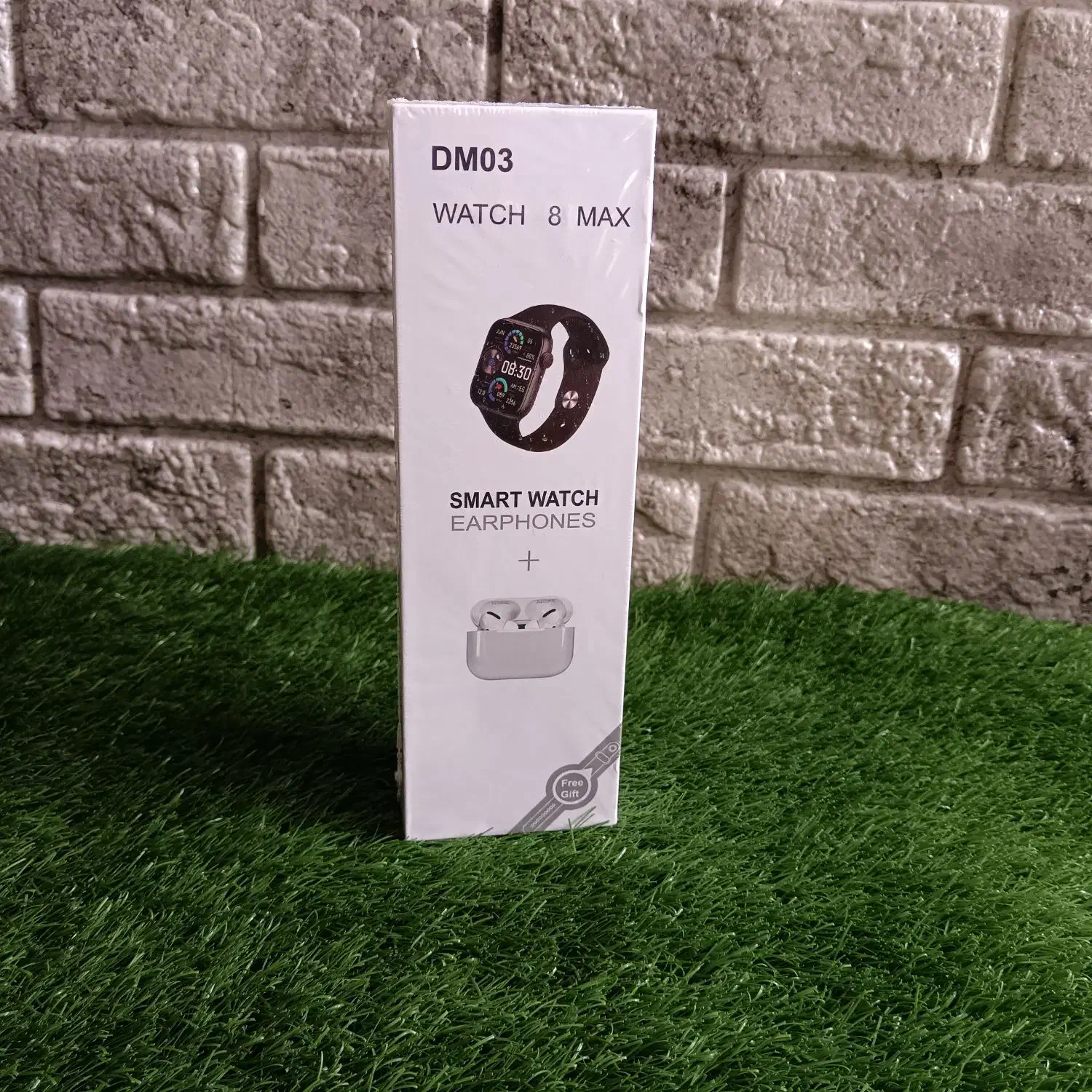 پک ساعت هوشمند و ایرپاد|ساعت|سبزوار, پاسداران|دیوار