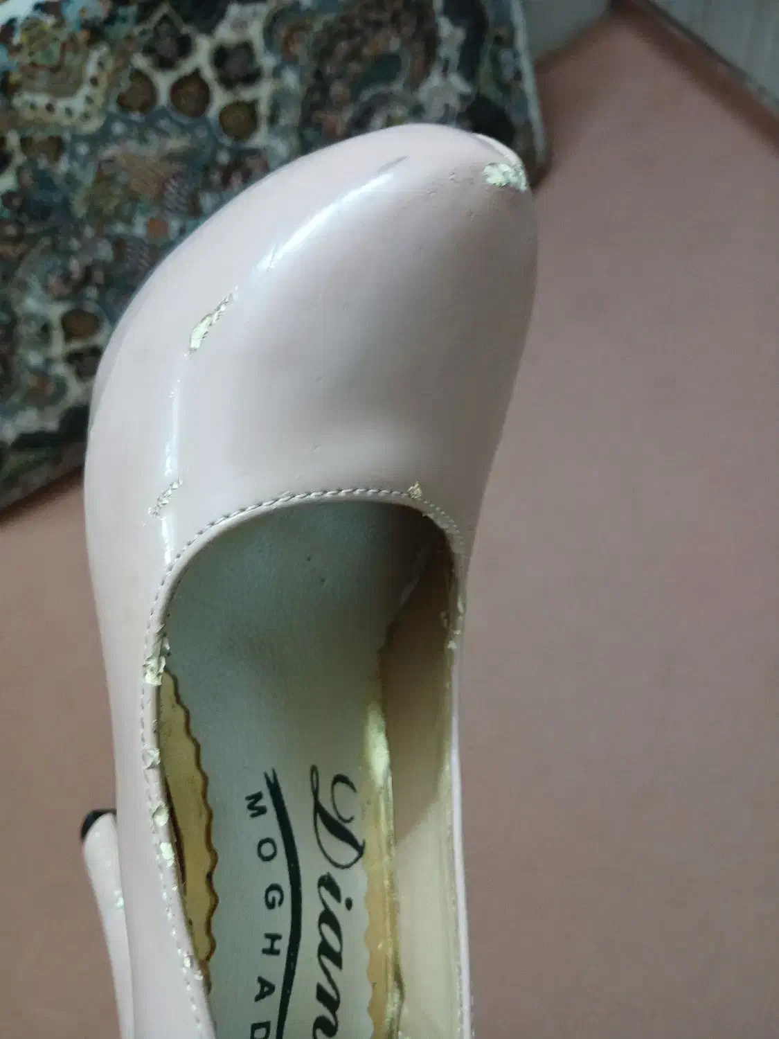 کیف و کفش|کیف، کفش، کمربند|گلستان (تهران), |دیوار