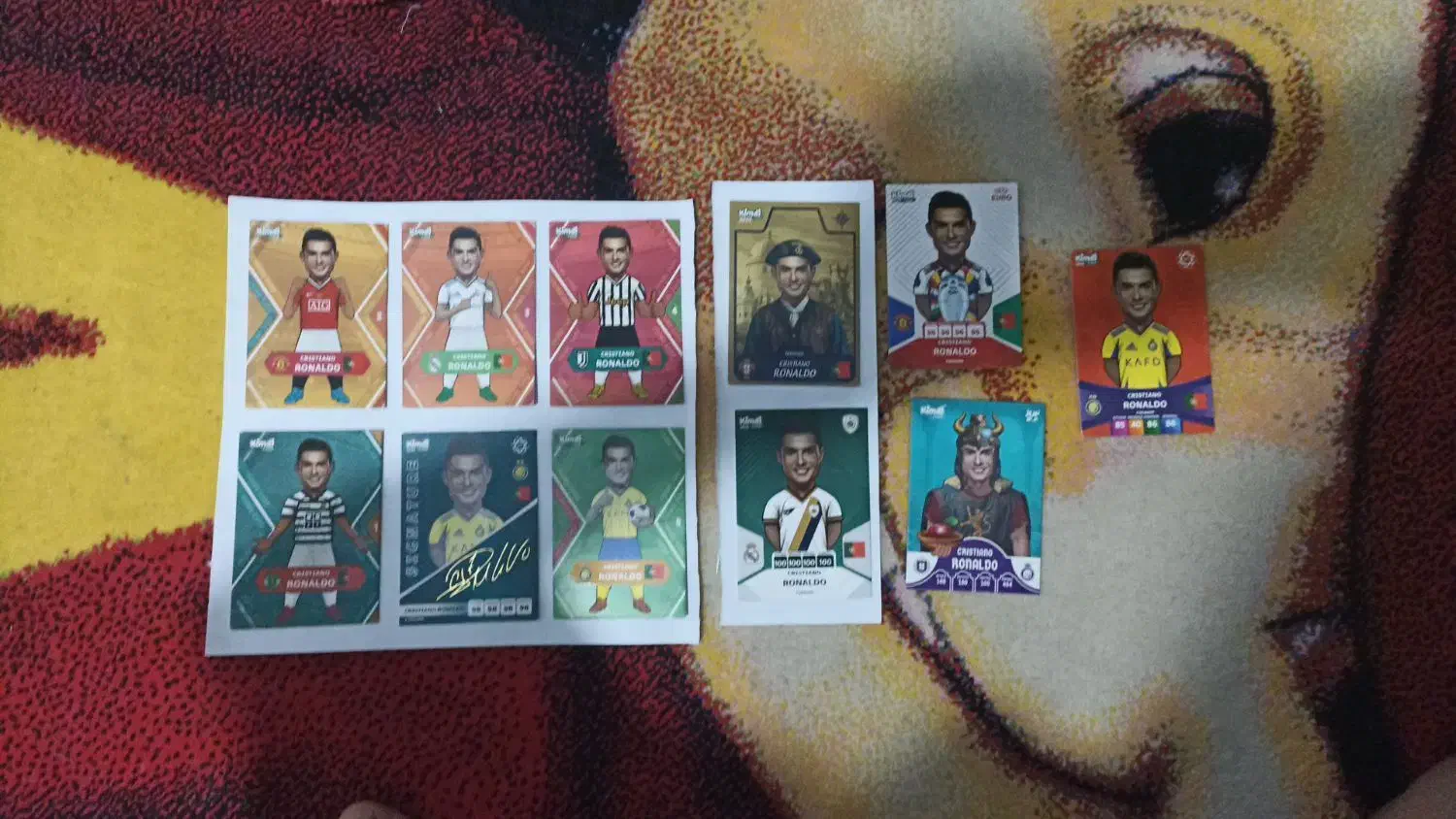 کیمدی فوتبال|اسباببازی|محمدشهر, همایون ویلا|دیوار