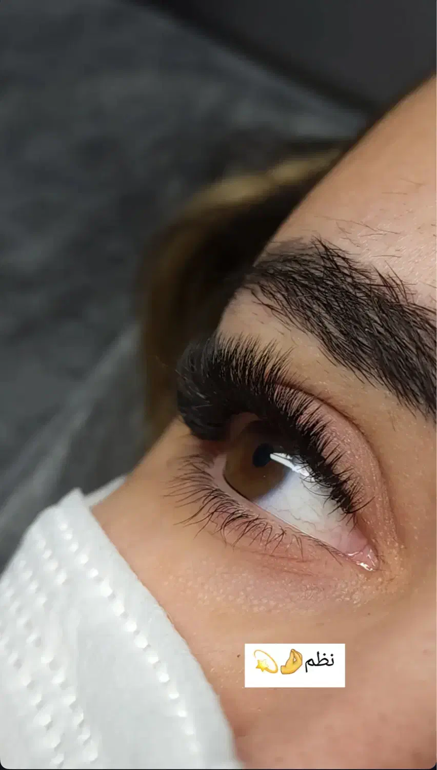 آموزش اکستنشن مژه|خدمات آموزشی|مشهد, کوی المهدی|دیوار