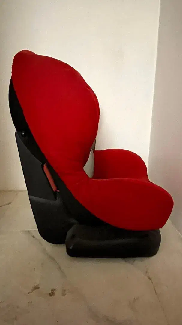 صندلی ماشین|تخت و صندلی بچه|شاهرود, |دیوار