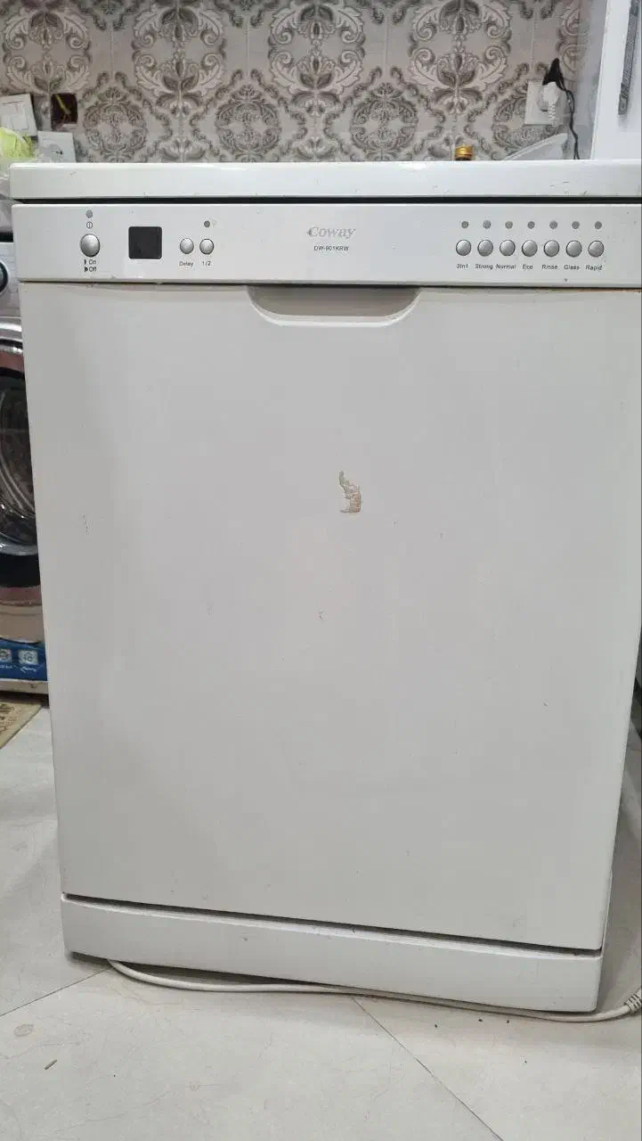 ماشین ظرفشویی|ماشین ظرفشویی|گناباد, |دیوار