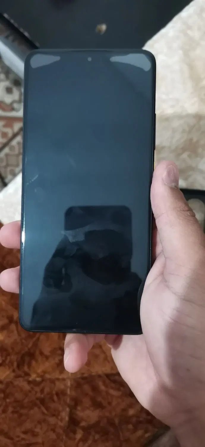 گوشی Poco X7 Pro|موبایل|تهران, شهرک چیتگر|دیوار