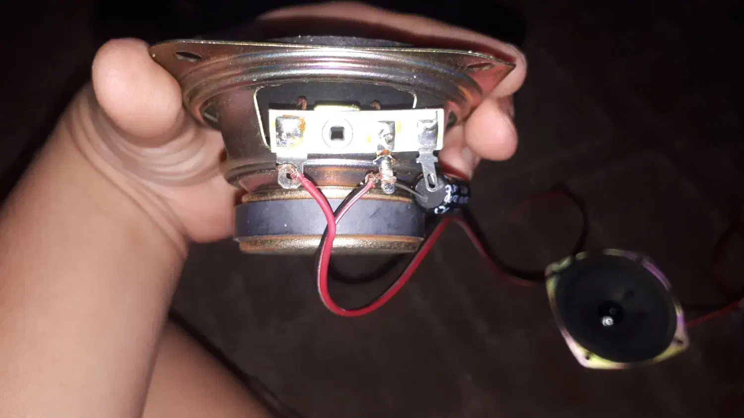 باند|سیستم صوتی خانگی|فولادشهر, مسکن مهر فولادشهر|دیوار