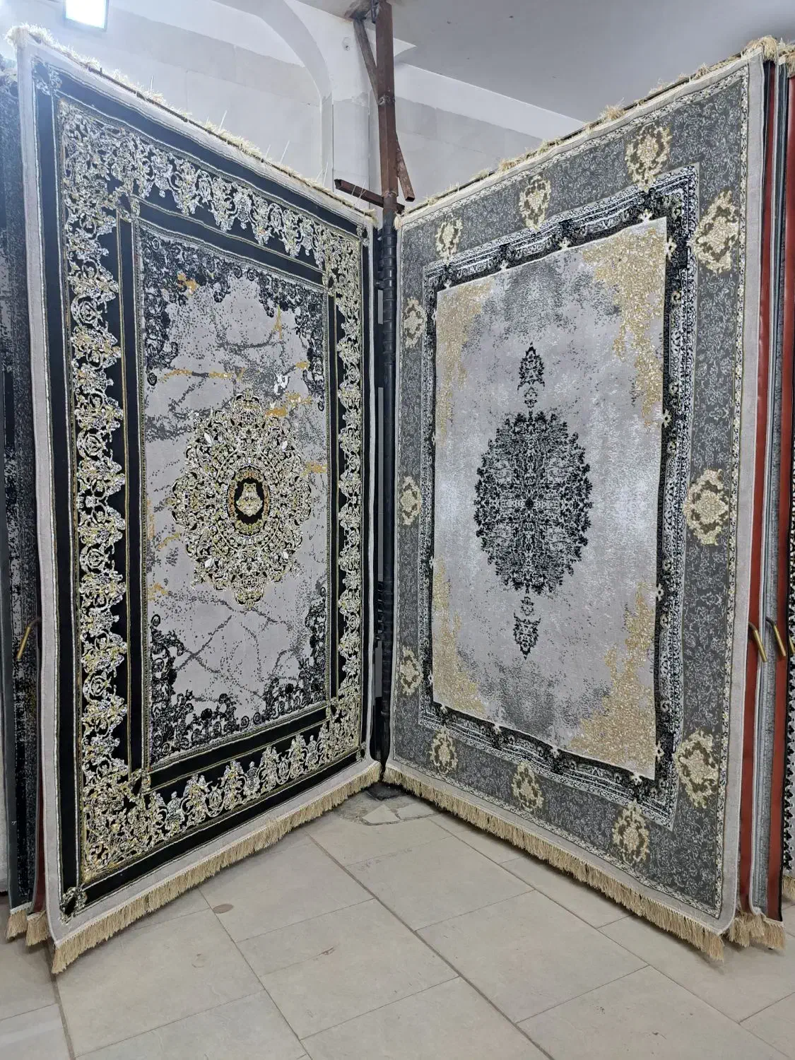 نمایندگی فرش علی آباد|فرش|علیآباد کتول, |دیوار